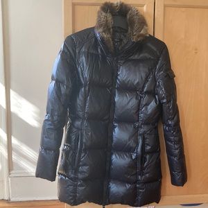 (Limited time offer!) Aqua winter jacket